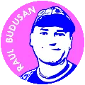 Raul Budusan