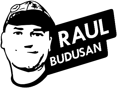 Raul Budusan